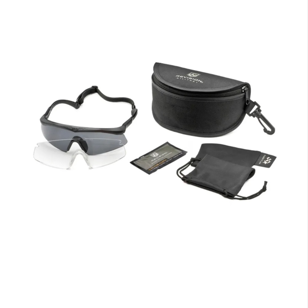 NWT Revision Sawfly Military Eyewear System